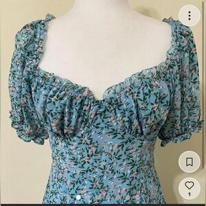 ASTR The Label Dress Size XS